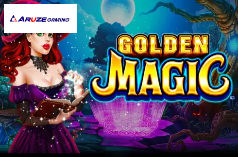 Golden Magic